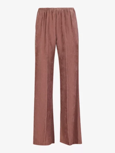 Forte Forte Forte Forte Broek - Roestbruin