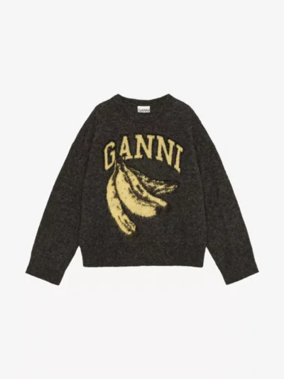 Ganni Trui