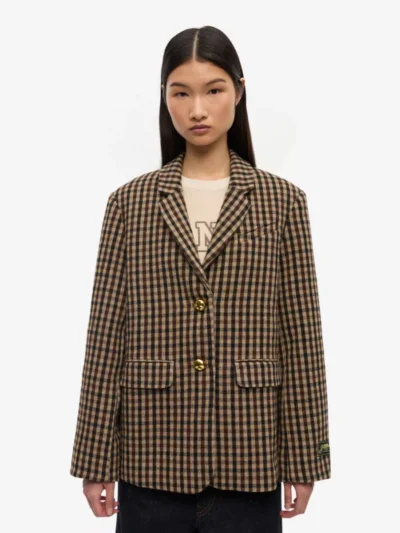 Ganni Blazer