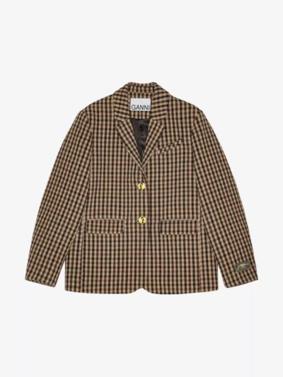 Ganni Blazer