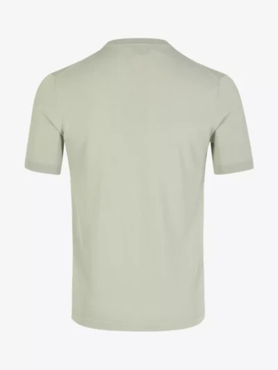 Genti Genti polo & tshirt K2045-1260 Groen