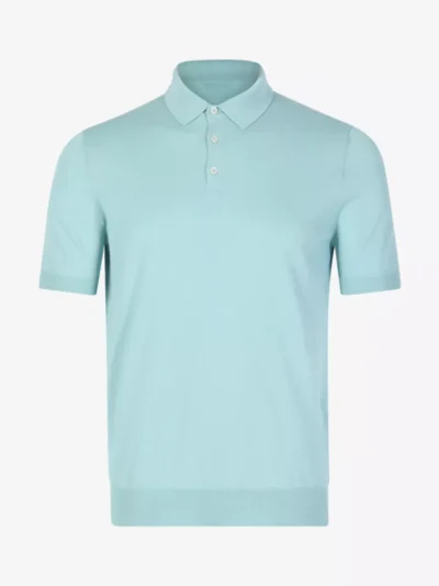 Gran Sasso Gran Sasso truien & vesten 57119 20615 Blauw