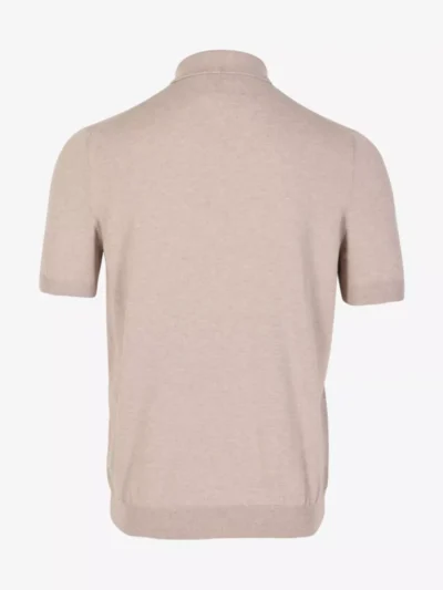Gran Sasso Gran Sasso truien & vesten 57119 20615 Beige