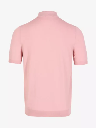 Gran Sasso Gran Sasso truien & vesten 57119 20615 Roze