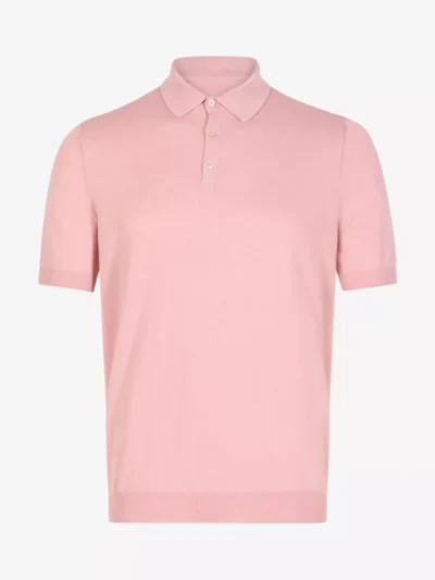 Gran Sasso Gran Sasso truien & vesten 57119 20615 Roze