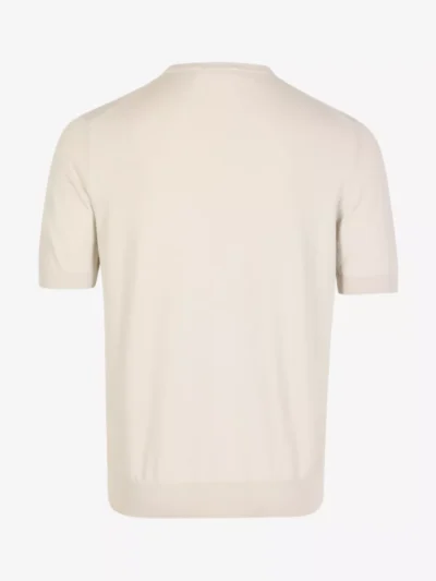 Gran Sasso Gran Sasso truien & vesten 57136 21810 Beige