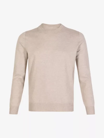 Gran Sasso Gran Sasso truien & vesten 57167 23216 Beige
