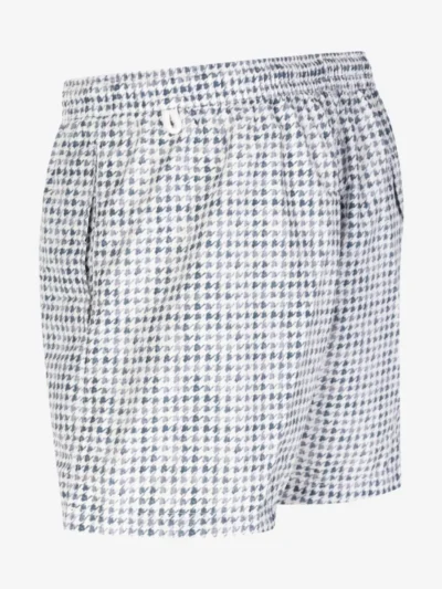 Gran Sasso Gran Sasso swimwear 90101 42900 Blauw