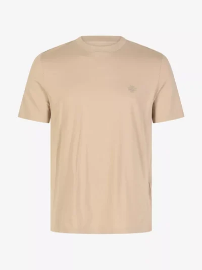 Jacob Cohen Jacob Cohen polo & tshirt M4530 Beige