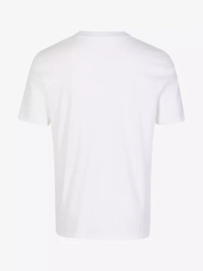 Jacob Cohen Jacob Cohen polo & tshirt M4530 Wit