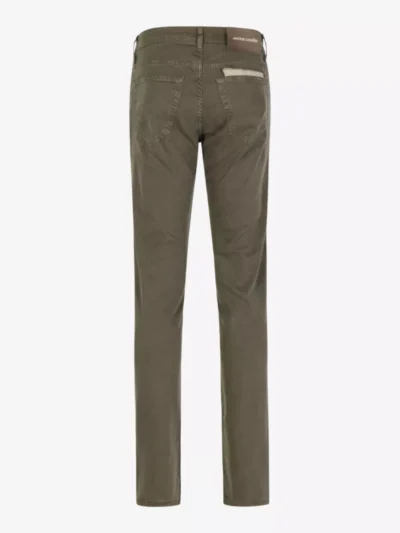 Jacob Cohen Jacob Cohen S4216 - Groen