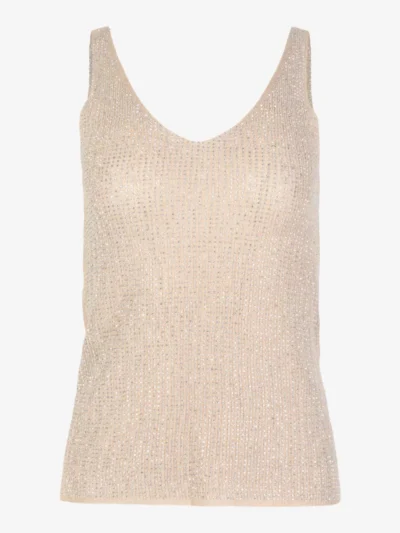 Joseph Ribkoff Joseph Ribkoff Top - Zand
