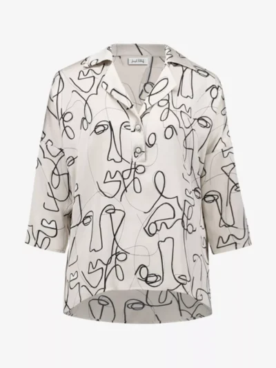 Joseph Ribkoff Blouse
