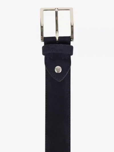 Leather Company riem