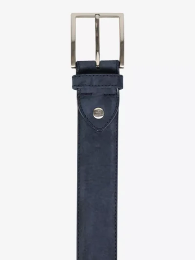 Leather Company riem