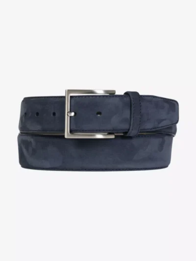 Leather Company riem