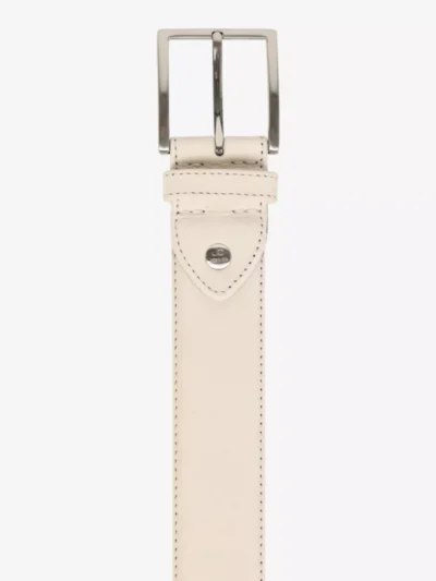 Leather Company riem