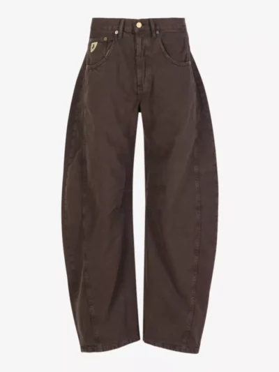 Lois Lois Jeans - Bruin
