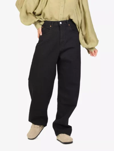 Lois Lois Jeans - Zwart denim