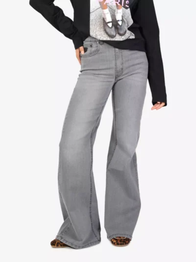 Lois Lois Jeans - Lichtgrijs