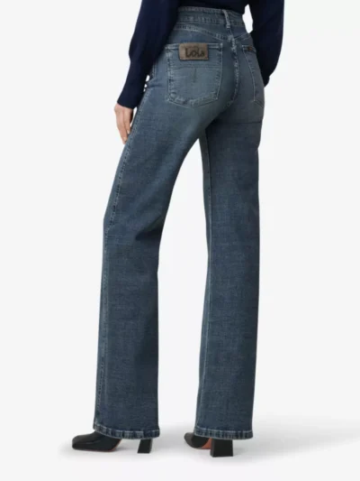 Lois Lois Jeans - Denimblauw