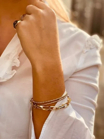 LOTT. Armband