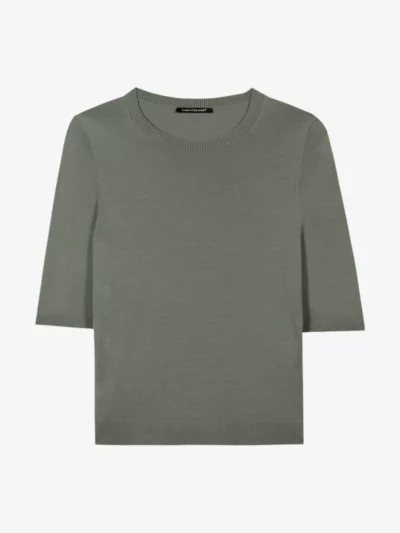 Luisa Cerano Feinstrick-Pullover