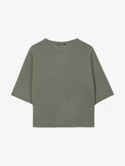 Luisa Cerano Pullover aus Kaschmir-Mix