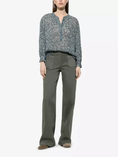 Luisa Cerano Bluse