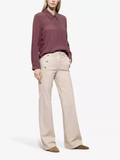 Luisa Cerano Luisa Cerano Bluse - **00