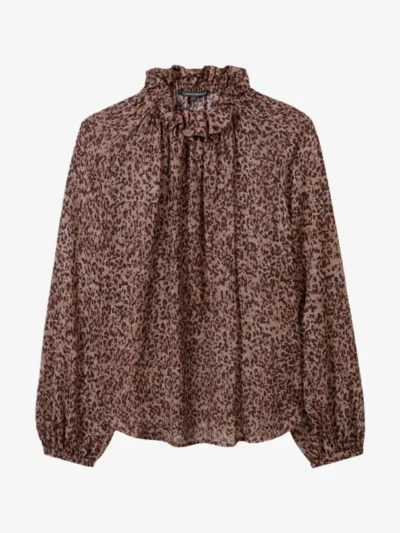 Luisa Cerano Luisa Cerano Bluse - **00