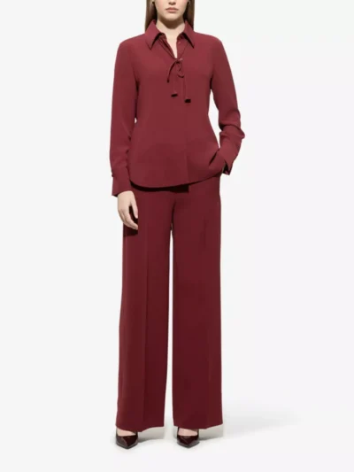 Luisa Cerano Luisa Cerano Bluse - **00