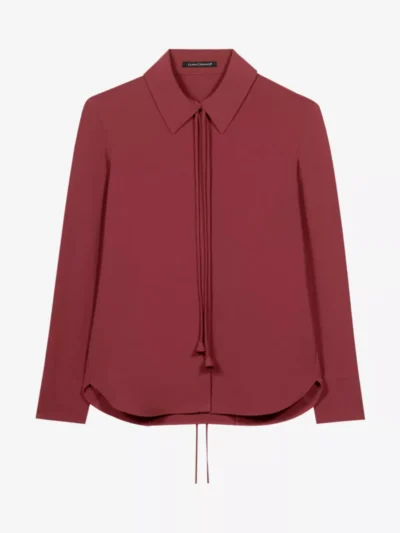 Luisa Cerano Luisa Cerano Bluse - **00