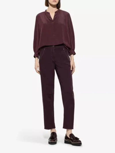 Luisa Cerano Luisa Cerano Bluse - **01