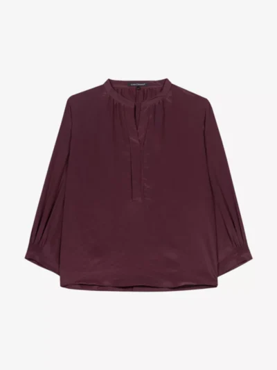 Luisa Cerano Luisa Cerano Bluse - **01