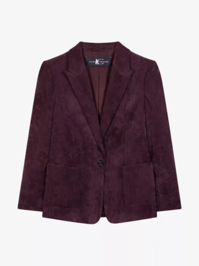 Luisa Cerano Luisa Cerano Jacke - **00