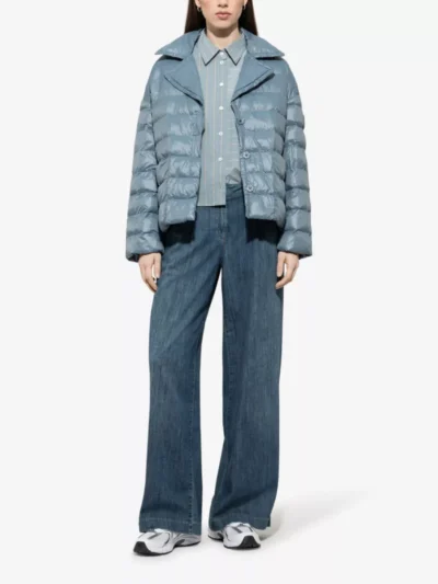 Luisa Cerano Outdoor-Steppjacke