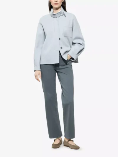 Luisa Cerano Doubleface-Hemdjacke