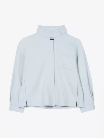 Luisa Cerano Doubleface-Hemdjacke