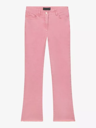 Luisa Cerano Luisa Cerano broeken 618736 3675-0 Roze