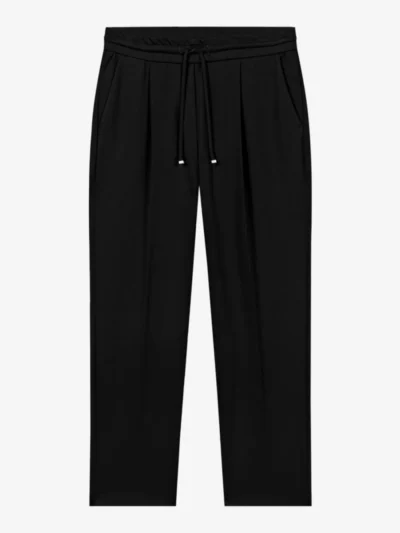 Luisa Cerano Joggpants aus Punto-Milano