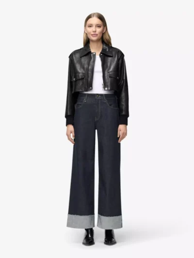 MAC MAC Jeans - Denimblauw