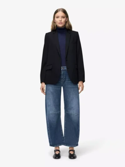 MAC MAC Jeans - Denimblauw