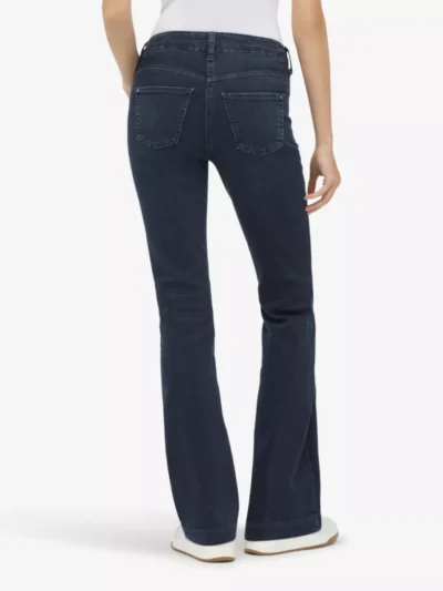 MAC MAC Jeans - Denimblauw
