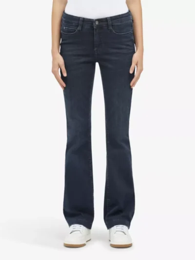 MAC MAC Jeans - Denimblauw