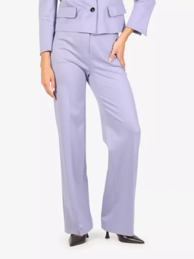 Marc Cain Additions Marc Cain Additions pantalon - **03