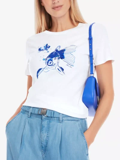 Marc Cain Collections T-Shirt