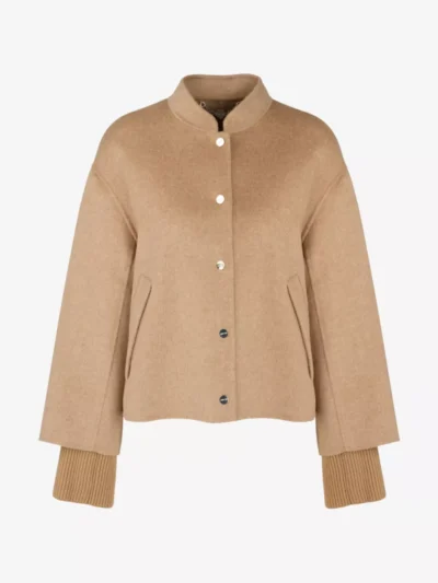 Marc Cain Collections Marc Cain Collections outdoorjack - **01