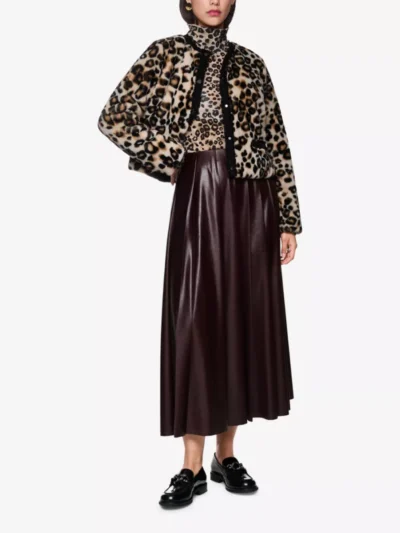 Marc Cain Collections Marc Cain Collections Jack - Beige
