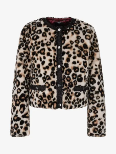 Marc Cain Collections Marc Cain Collections Jack - Beige